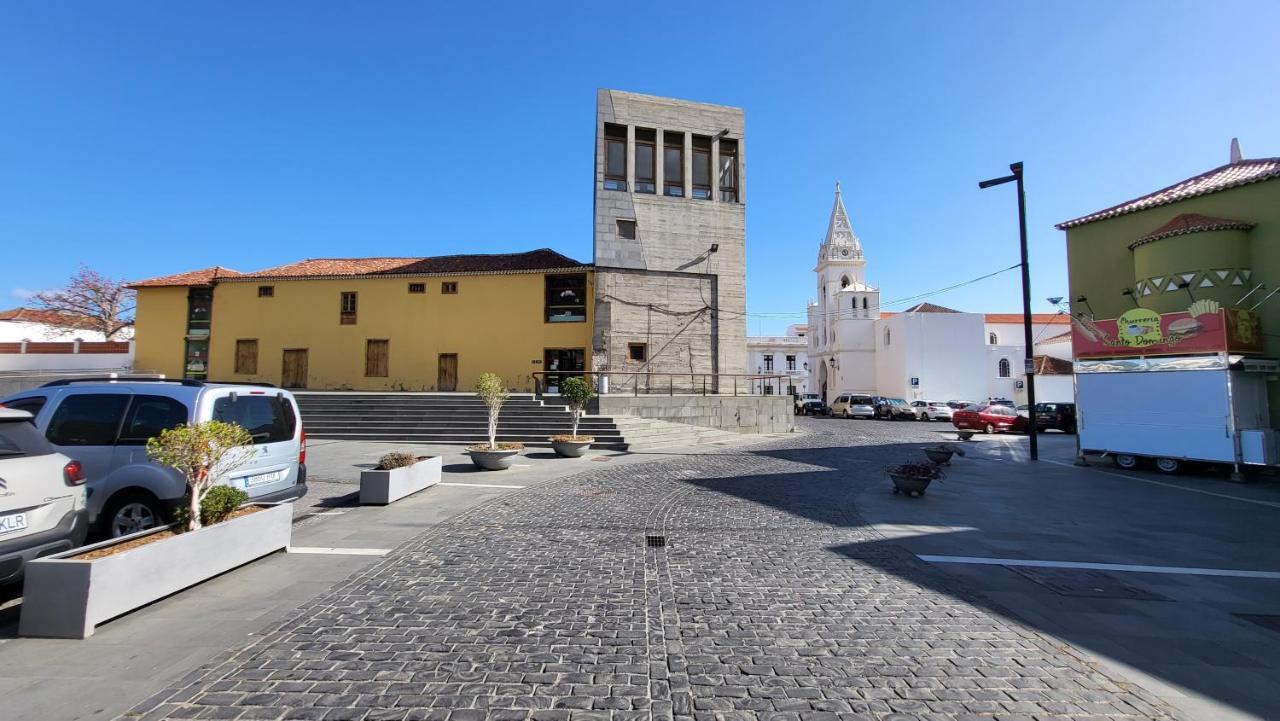 Casa Tio Manuel Affittacamere La Tierra del Trigo Esterno foto